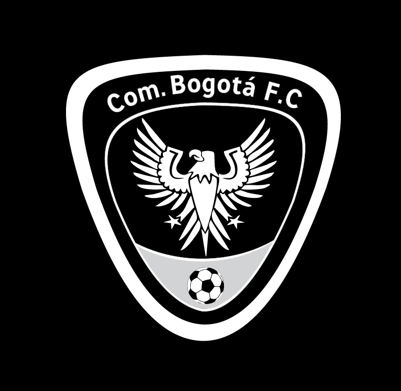 Logo Com Bogotá FC